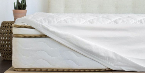 16 CFR 1632.5 Mattresses pads 床褥垫测试介绍