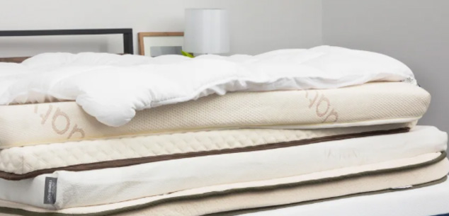 16 CFR 1632.5 Mattresses pads 床褥垫测试介绍