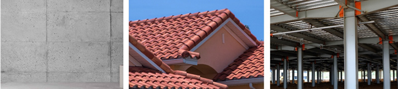 AS 1530.4 墙体构件和穿透物耐火等级试验