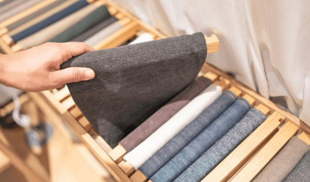 AS 2001.4.B02纺织品耐人造光色牢度试验（氙弧褪色灯）