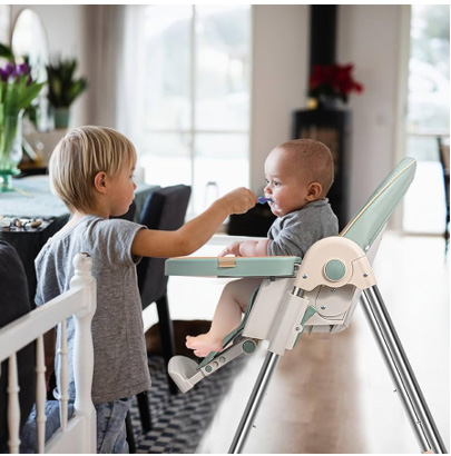 AS 4684澳洲高脚椅安全要求