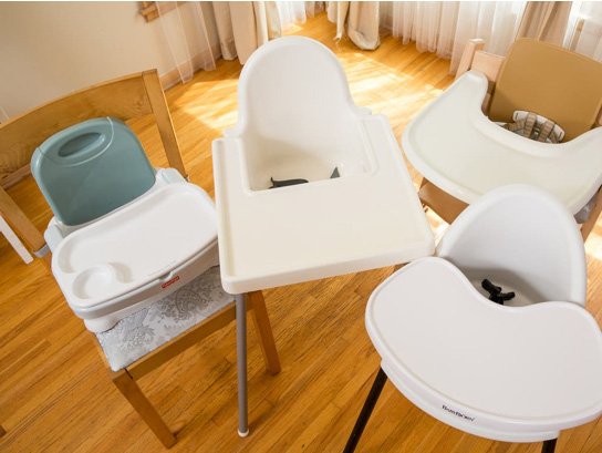 AS 4684澳洲高脚椅安全要求