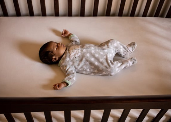 AS 5407.1婴儿睡眠表面硬度和平整度测试