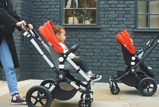 AS/NZS 2088澳洲婴儿车和手推车强制安全标准