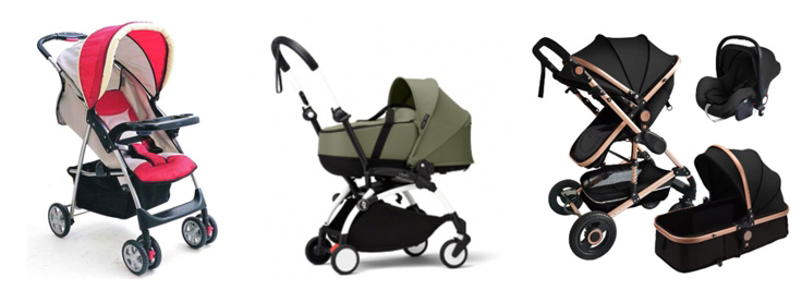 AS/NZS 2088澳洲婴儿车和手推车强制安全标准