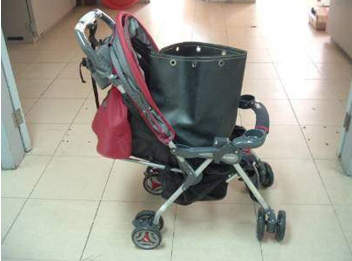 AS/NZS 2088澳洲婴儿车和手推车强制安全标准