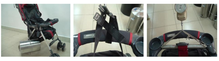 AS/NZS 2088澳洲婴儿车和手推车强制安全标准