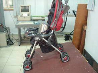 AS/NZS 2088澳洲婴儿车和手推车强制安全标准