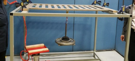 ASNZS 2172家用婴儿床安全要求