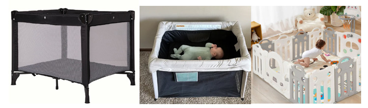 ASNZS 2195折叠式婴儿床安全要求