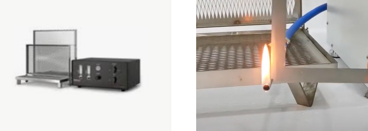 AS/NZS 3744.3软垫家具可燃性评估