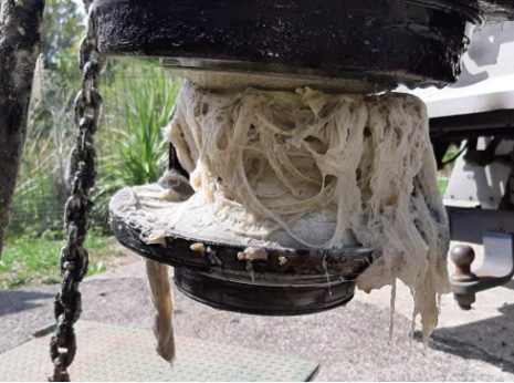 AS/NZS 5328澳洲/新西兰可冲散产品