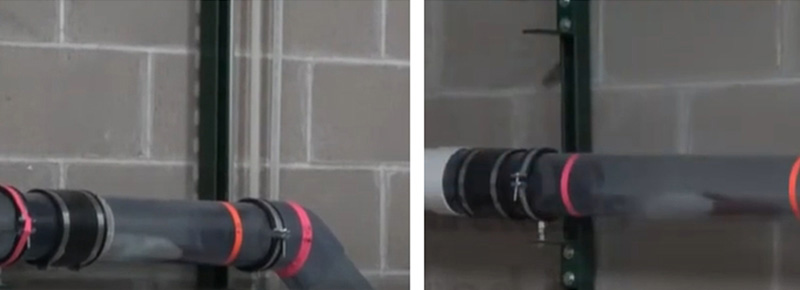 AS/NZS 5328澳洲/新西兰可冲散产品