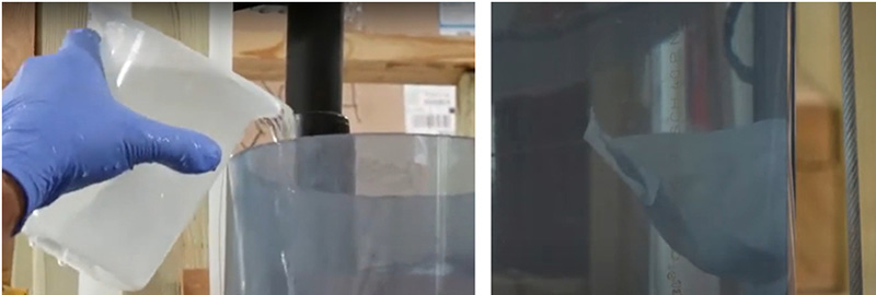 AS/NZS 5328澳洲/新西兰可冲散产品