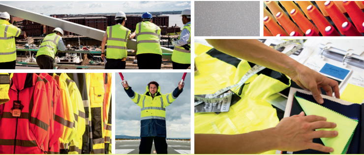 AS/NZS 4602.1澳洲高风险应用防护服标准