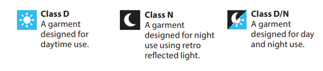 AS/NZS 4602.1澳洲高风险应用防护服标准