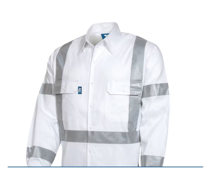 AS/NZS 4602.1澳洲高风险应用防护服标准