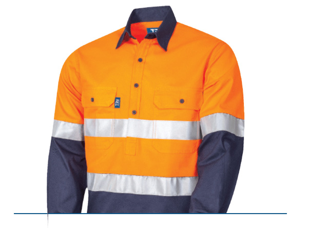 AS/NZS 4602.1澳洲高风险应用防护服标准