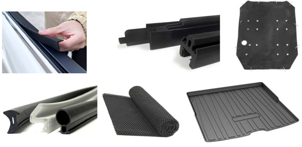 ASTM C1166弹性体火焰传播