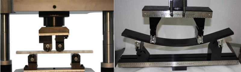 ASTM C880/C880M 天然饰面石材抗弯强度标准试验方法