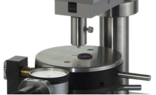 ASTM D1415橡胶性能硬度测试方法