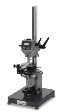 ASTM D1415橡胶性能硬度测试方法