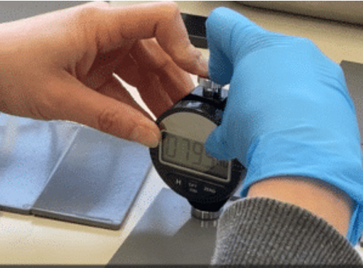 ASTM D2240橡胶特性的标准试验方法.肖氏硬度