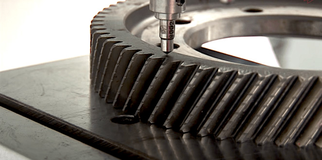 ASTM D2583用巴科尔压痕器测定硬质塑料压痕硬度