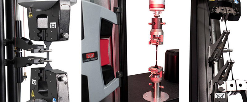 ASTM D412硫化橡胶和热塑性弹性体拉伸的标准试验方法