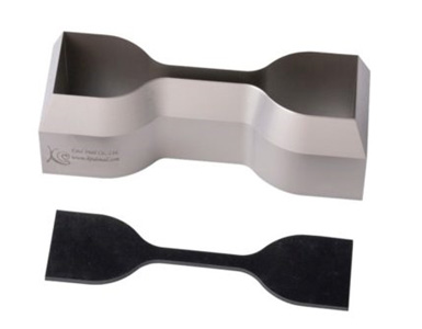 ASTM D412硫化橡胶和热塑性弹性体拉伸的标准试验方法