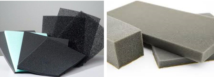 ASTM D4986泡沫聚合材料水平燃烧特性的标准