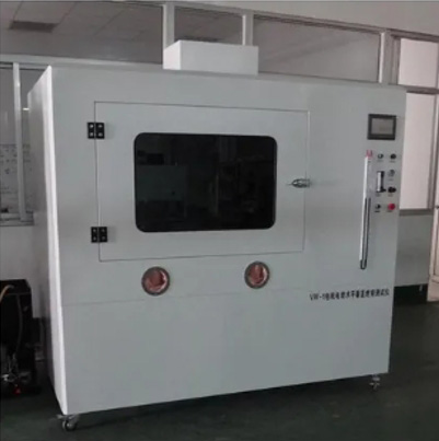 ASTM D5025塑料材料的小型燃烧试验用实验室燃烧器的标准规格