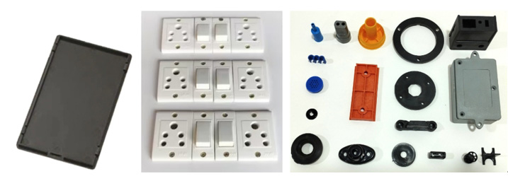 ASTM D5048用125mm火焰测固态塑料燃烧及抗烧穿性的试验