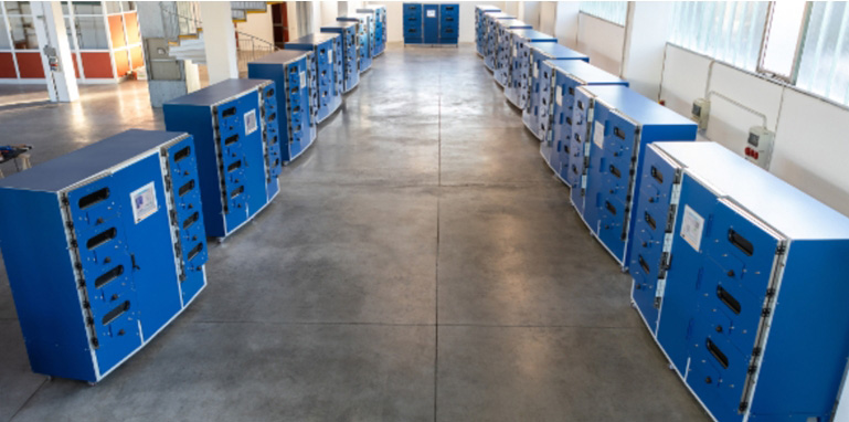 ASTM D5116小型环境室法测量室内材料和产品中VOCs排放