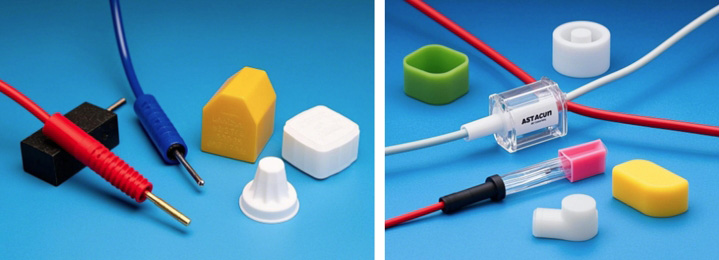 ASTM D5207塑料材料上小型燃烧试验