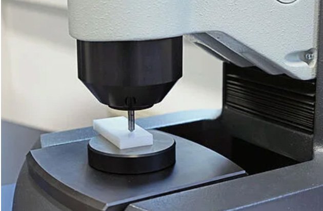 ASTM D785塑料和电绝缘材料的洛氏硬度测试方法