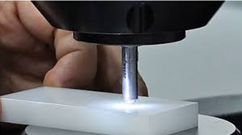 ASTM D785塑料和电绝缘材料的洛氏硬度测试方法