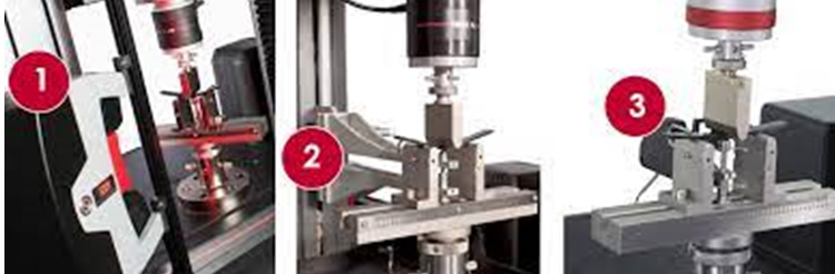 ASTM D790非增强和增强塑料及电绝缘材料弯曲性能测试