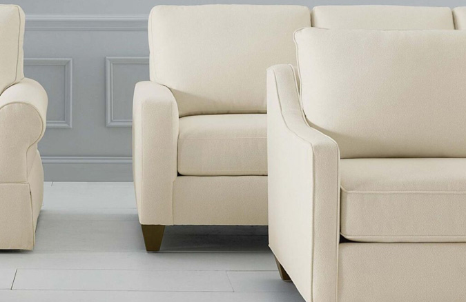 ASTM E1353软垫家具组成部件抗香烟点燃测试标准