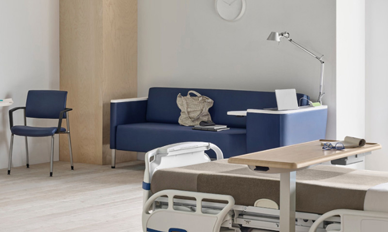 ASTM E1537软垫家具明火测试标准