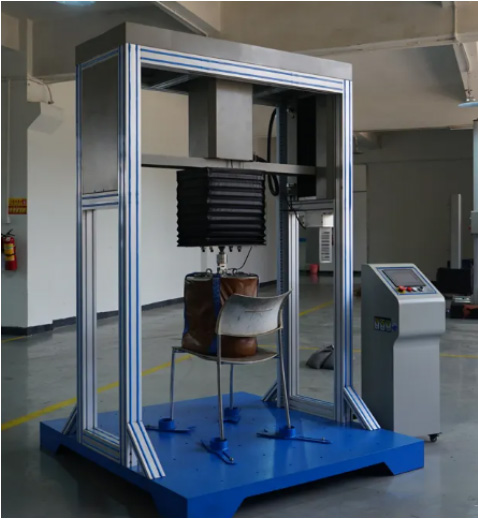 ASTM F1561户外用塑料椅子的标准性能要求