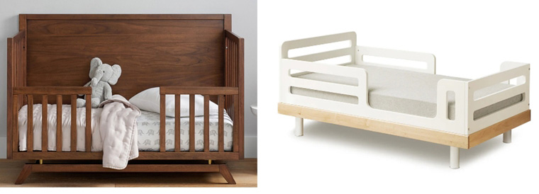 ASTM F1821儿童小床的消费者安全标准规范