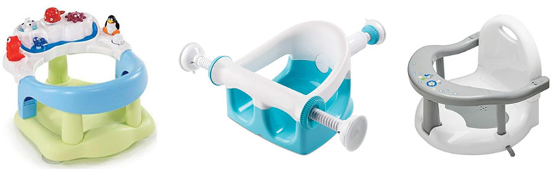 ASTM F1967婴儿浴室座椅安全要求