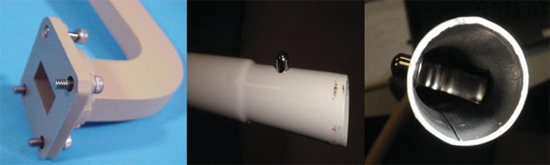 ASTM F2085便携式床栏安全规范