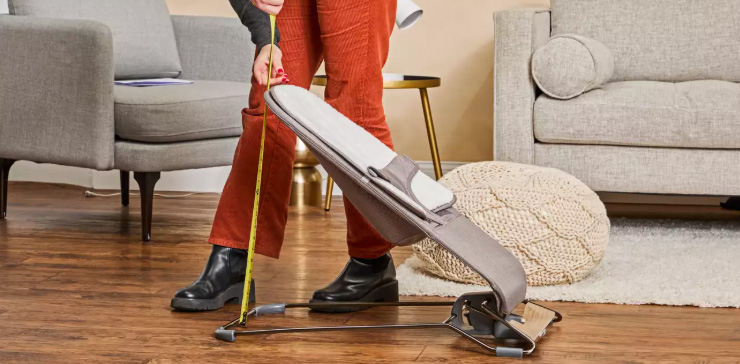 ASTM F2167婴儿弹跳座椅安全规范