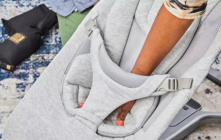 ASTM F2167婴儿弹跳座椅安全规范