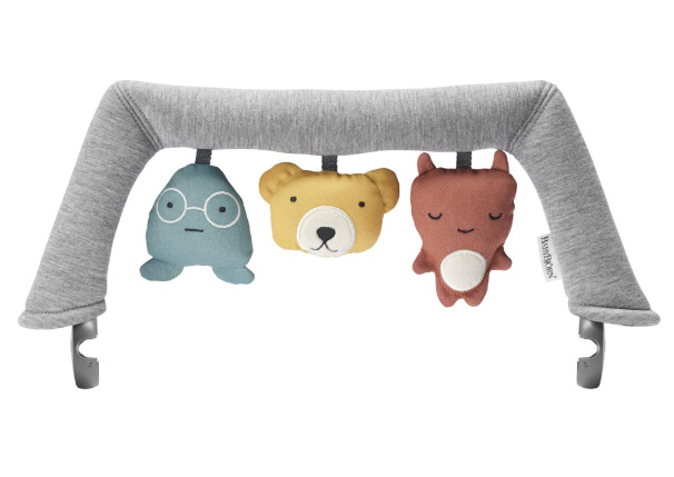 ASTM F2167婴儿弹跳座椅安全规范