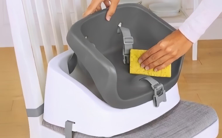 ASTM F2640儿童增高座椅消费者安全规范标准