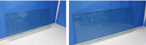 ASTM F2813用于书桌和桌子水平表面的玻璃规范标准