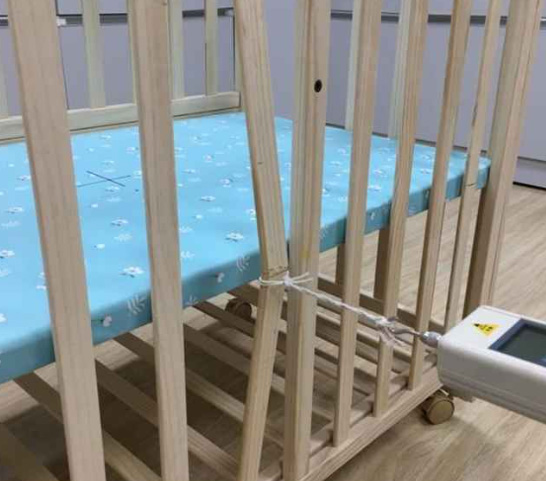 ASTM F 2906床边婴儿床安全规范